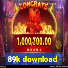 89k download